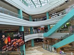 -大族广场Mall&More