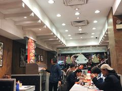 -深井陈记烧鹅酒家(新填地街店)