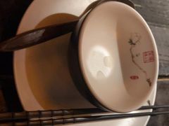 -绿茶餐厅(西湖银泰百货店)