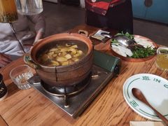 -一坐一忘云南菜(嘉里中心店)