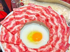 -袁老四重庆老火锅(桐梓坡店)