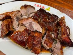 -陈光记烧腊(长寿路店)