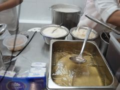 -辣辣小吃豆花米线(大观篆新农贸市场店)