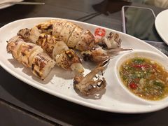 -大螃蟹海鲜餐厅