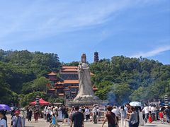 -南沙天后宫景区