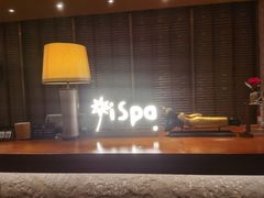 -西安凯悦酒店·湖畔中餐厅