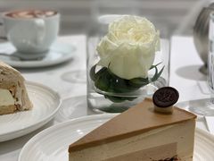 -Lady M New York(澳门伦敦人店)