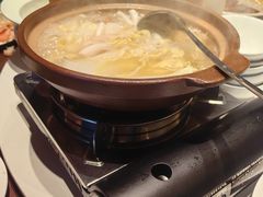 -汀小府·福建客家菜(鼓山沃尔玛店)