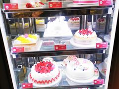-味多美蛋糕(安定门店)