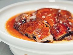 深井烧鹅-炳胜品味(海印总店)