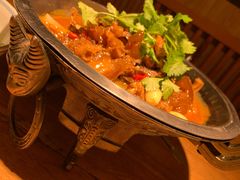 -沅江水·湖南家宴(南村万博长隆商圈店)