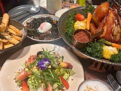 -La Terre乐田(万象城店)