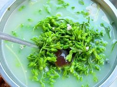 上汤时菜-羊桥饭店(江门紫沙路店)