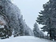 -庐山风景名胜区