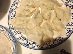 -东方饺子王(王府井关东古巷店)