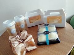 -蜜悦甜品·私人订制生日蛋糕
