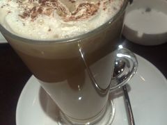 提拉米苏拿铁-COSTA COFFEE(西湖天地店)