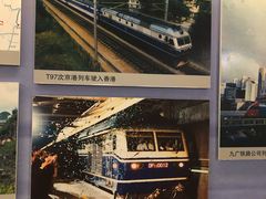 -中国铁道博物馆(正阳门馆)