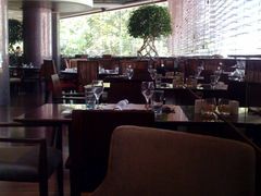 03-上海丽笙精选海仑宾馆·莫赛克餐厅