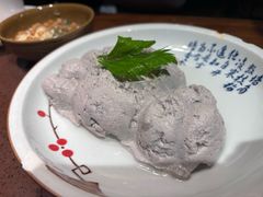 -青山青豆花·笑禅豆腐鱼(黄泥塝店)