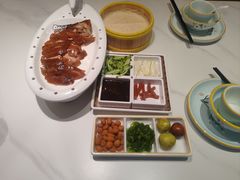-东流山北京烤鸭·家常菜(南京首店)