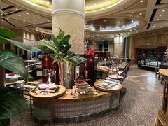 -怡聚轩全日制自助餐厅(大中华喜来登酒店)