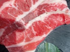 -韩宫宴烤肉·料理(砂之船奥特莱斯店)