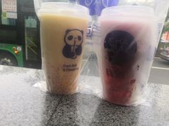 -茶百道(长龙店)