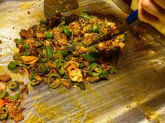 -正宁路小吃夜市