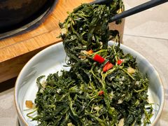 -如轩·海鲜砂锅粥·潮汕菜(南城店)