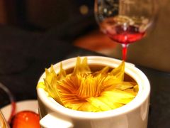 -甄御•海鲜新青岛菜(麦岛店)