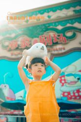 -MIDOU蜜豆亲子旅拍馆