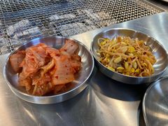 -大丘街路边烤牛肉