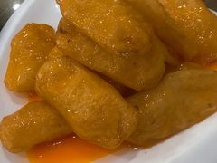 橙汁冬瓜-海燕酒店(惠济路店)