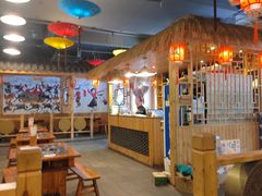 -老凯里苗岭酸汤鱼酸汤牛肉(百里杜鹃路店)