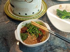 -百草滩羊清水涮羊肉·清真·宁夏盐池滩羊(莲花桥店)