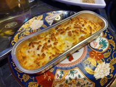 -十三姨正合丰烤肉(营迹路店)