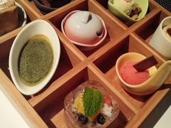 -FOUNT创意日料