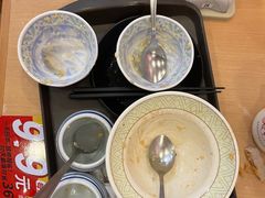 -食其家·牛丼咖喱(金桥国际店)