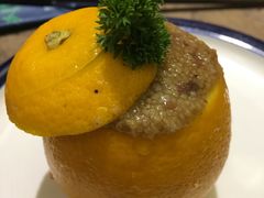 黄袍小米鲊-酸喜·三度酸·贵州味