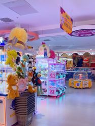 -乐多星球潮玩中心(沈阳嘉里城店)