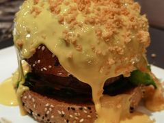 -Lets burger非常汉堡·环球风味(蓝色港湾店)