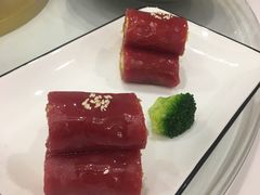 -维多利亚大酒店·雅园中餐厅