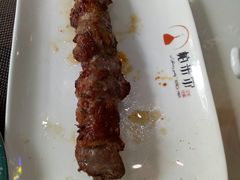 -帕米尔食府(白云观店)