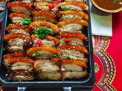 -龙姐私房菜(和顺古镇店)