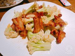 -广东道至正餐厅(区庄店)