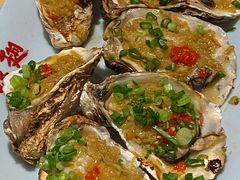 -蚝翅·海鲜粥·烧烤·羊肉季(鄞州万达店)