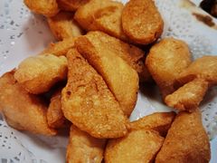 -陈记稻香潮汕砂锅粥(华强南店)