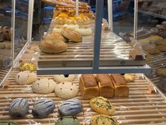 -前进麦味·天然烘焙(凯德1818店)