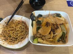 -林静小吃(复兴路店)